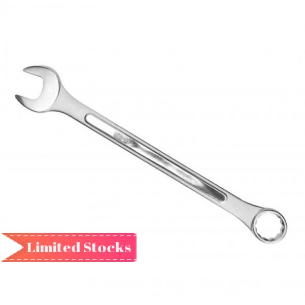 Genius Tools 737036 - 1-1/8" Combination Wrench Wrenches